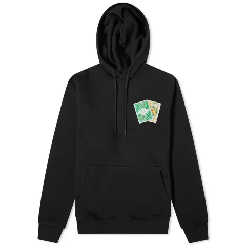 Card Game Hoodie