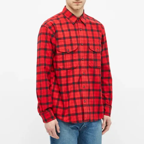 Alaskan Guide Shirt
