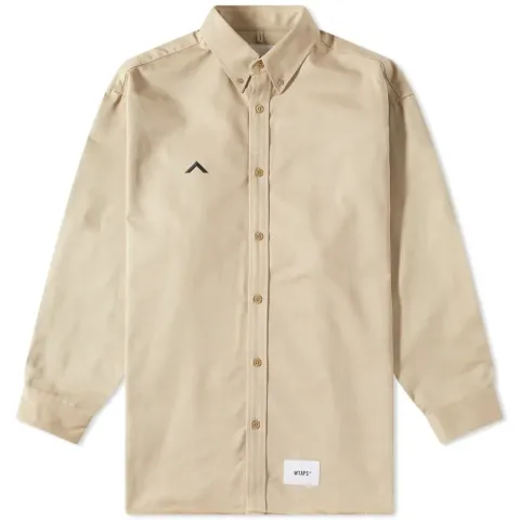 BD Twill Shirt
