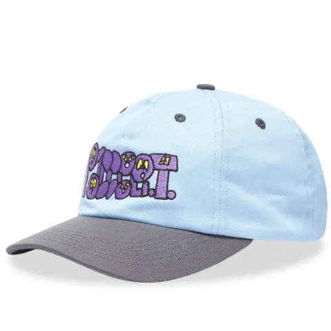 Logo Cap