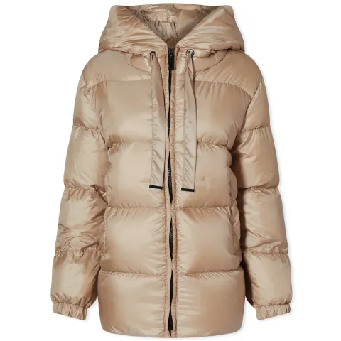 Seia Padded Jacket