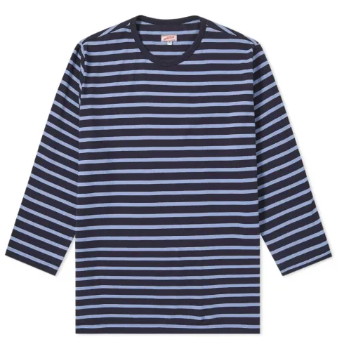Bréhat Nautical Tee