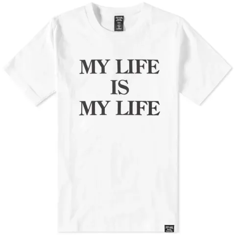 My Life Tee