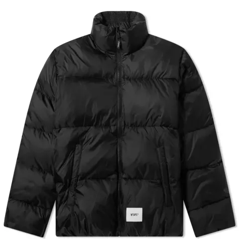 Bivouac Jacket
