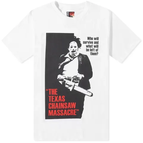 Texas Chainsaw Massacre Shirt