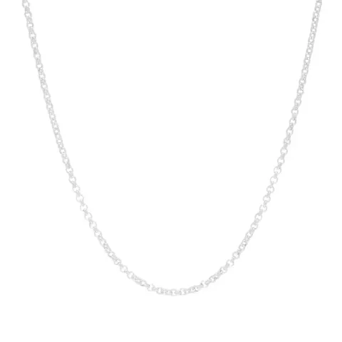 Heavy Role Necklace