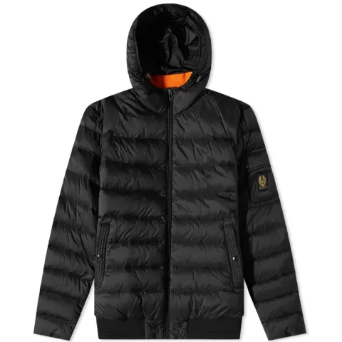 Stadia Jacket