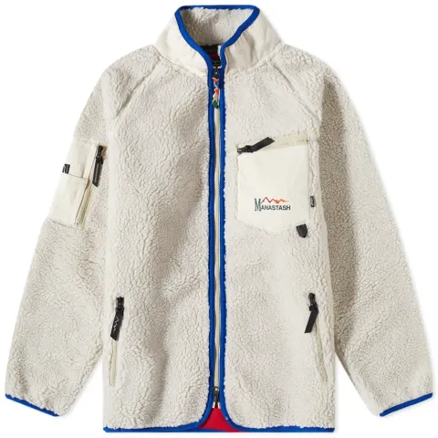 Mountain Gorilla Jacket