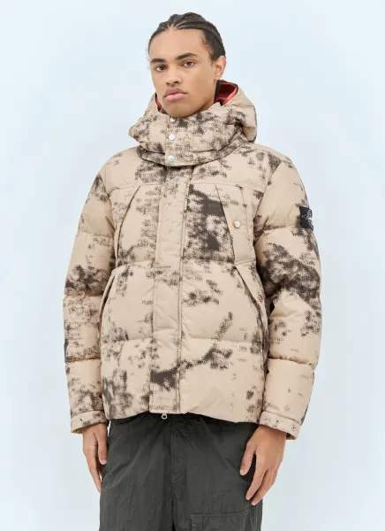 RDS Real Down Thermal Jacket
