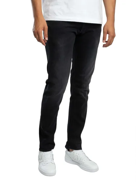 Grover Straight Fit Jeans