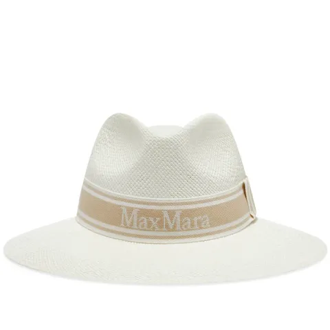 Logo Hat