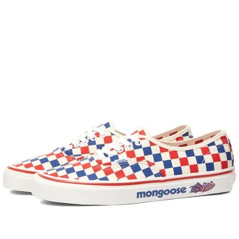 x Mongoose UA Authentic 44 DX