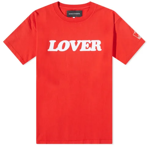 10th Anniversary Lover T-Shirt