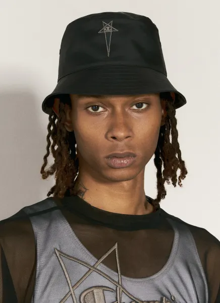 Gilligan Bucket Hat