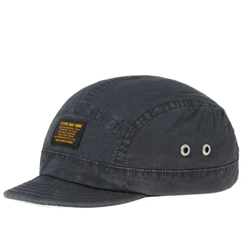 Jet Cap
