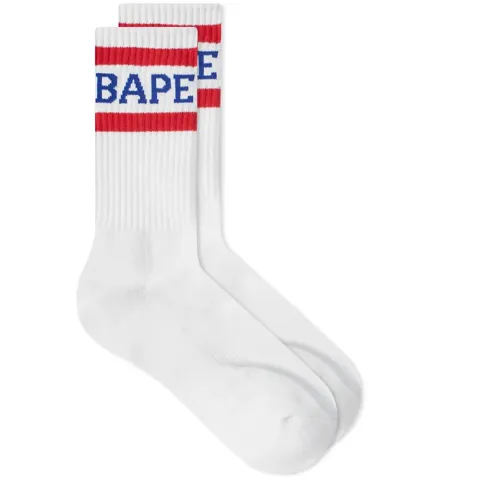 BAPE Socks