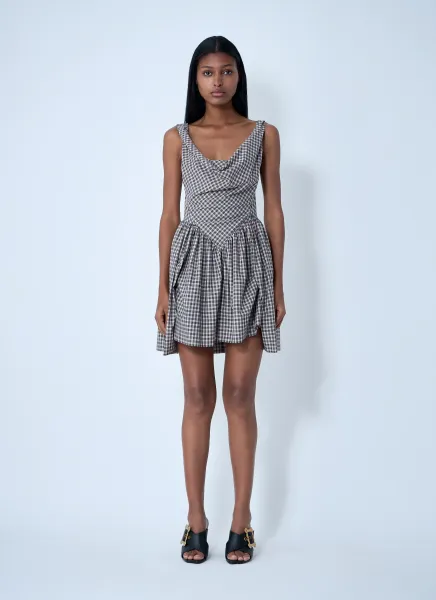 Mini Sunday Dress