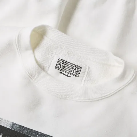 Human Reality Crew Sweat