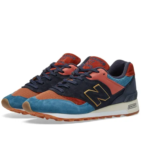 M577YP - Made in England
