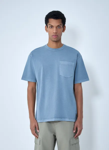 Torion Pocket T-Shirt