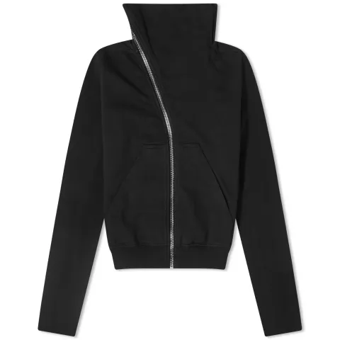 Mountain Zip Sweat