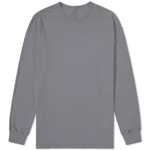 DRKSHDW Long Sleeve Level Tee