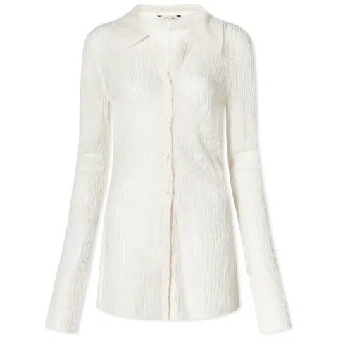Cissi Lace Shirt