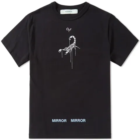 Othelo's Scorpion Tee