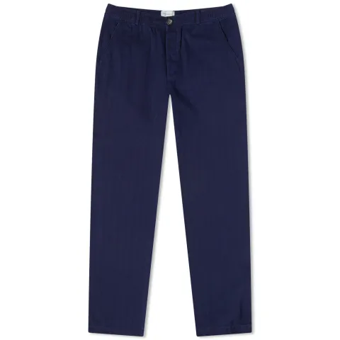 Drawstring Trousers