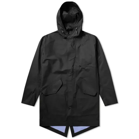 Gore-Tex Shell Coat