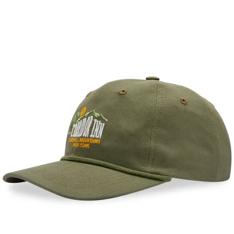 Inn Cap