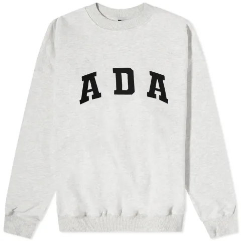 ADA Sweat