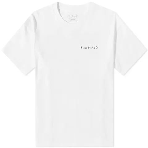 Polar Skate Co. Heaven Tee
