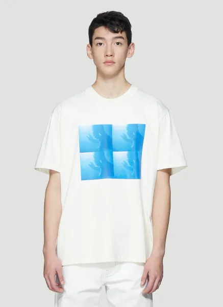 X LN-CC Collaboration T-Shirt