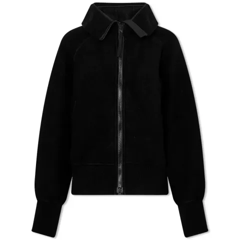 Chilliwack Fleece Bomber Jacket