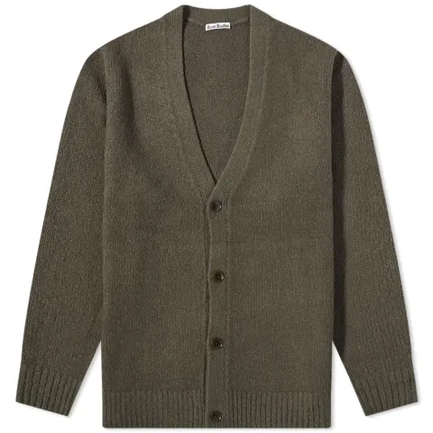 Korval Cardigan