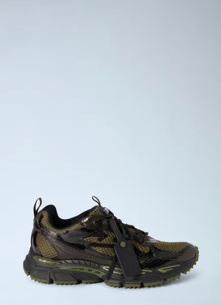 Be Right Back Sneakers