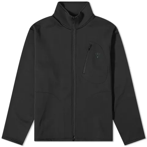 Boulder Fleece