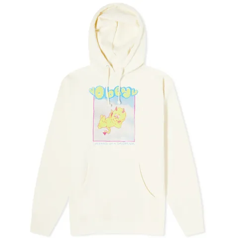 Drifting On A Daydream Hoodie
