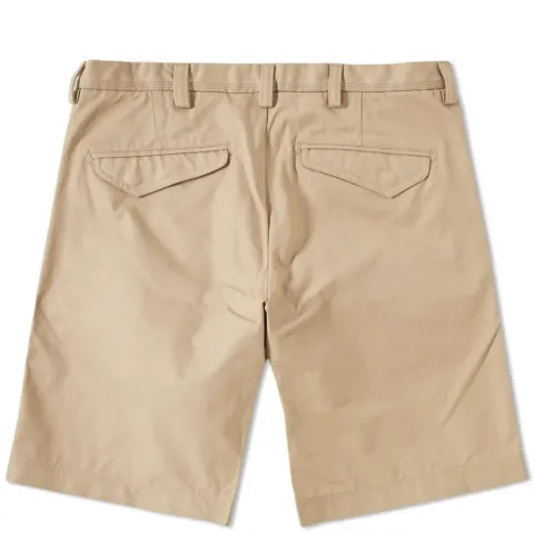 Convoy Twill Tokyo Short