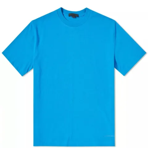 High Twist Tee