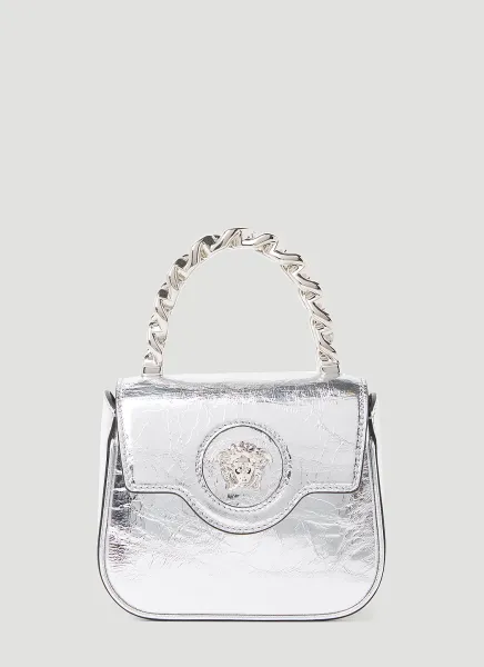 La Medusa Mini Handbag