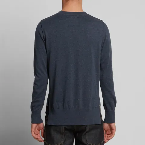 Brooklyn Crew Sweat