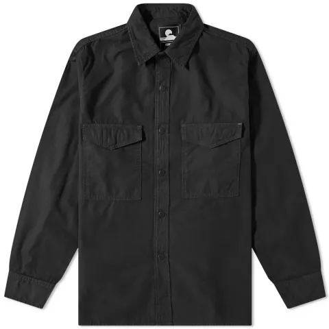 Big Overshirt
