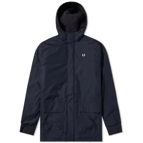 Fred Perry Stockport Jacket