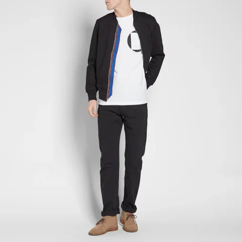 Factory Pocket Tee