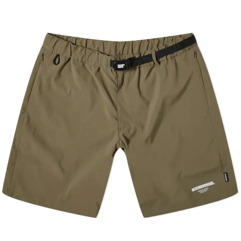 Multifunctional Shorts