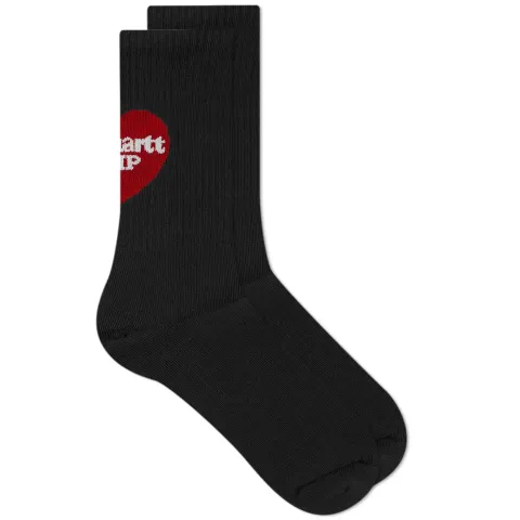 Heart Socks