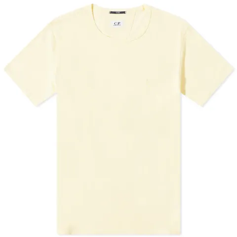Pique Pastel Tee
