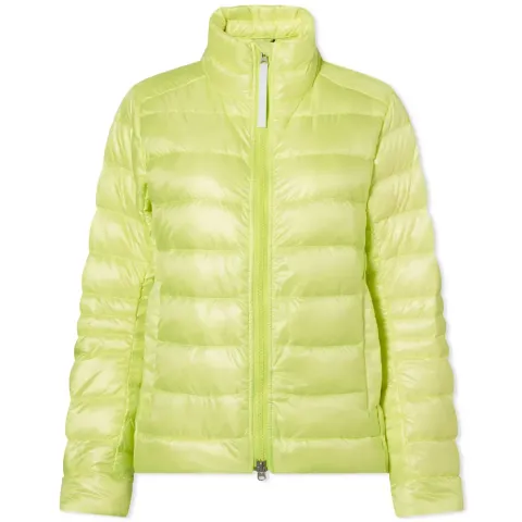 Cypress Padded Jacket